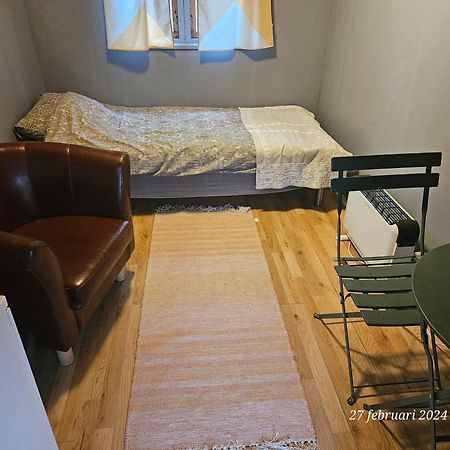 Hotel Nya Trandum Camping Skive Zewnętrze zdjęcie