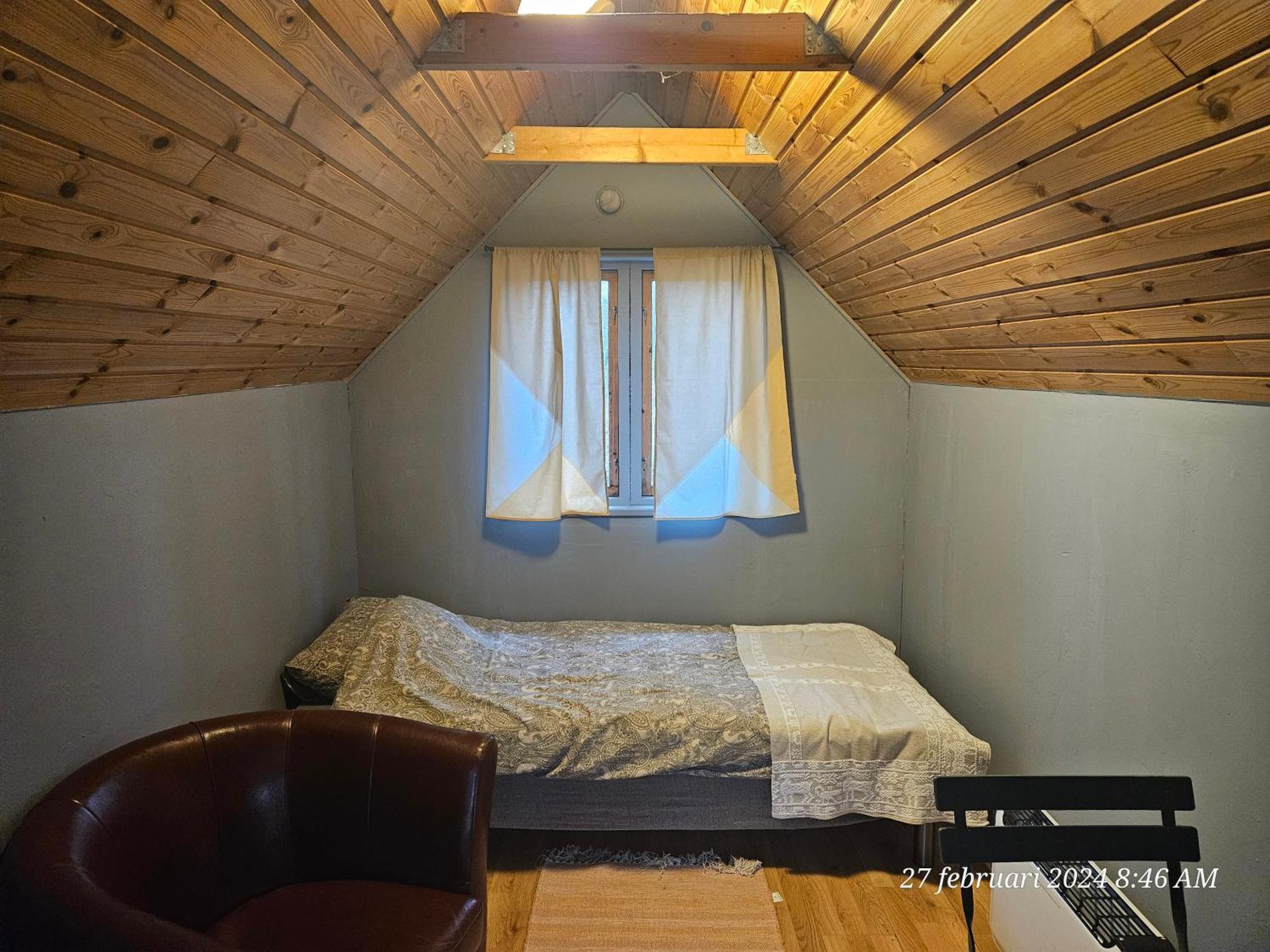 Hotel Nya Trandum Camping Skive Zewnętrze zdjęcie