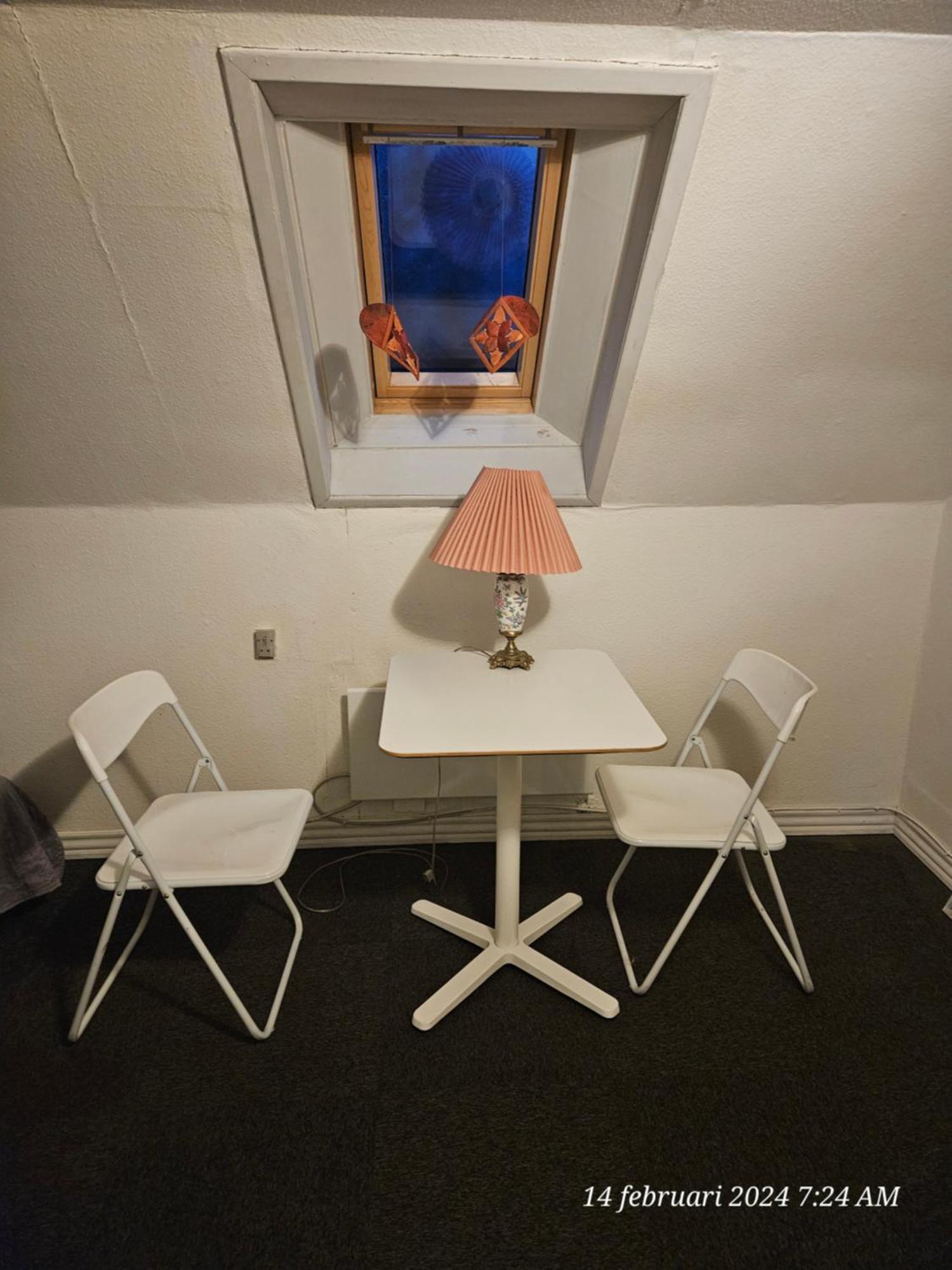 Hotel Nya Trandum Camping Skive Zewnętrze zdjęcie